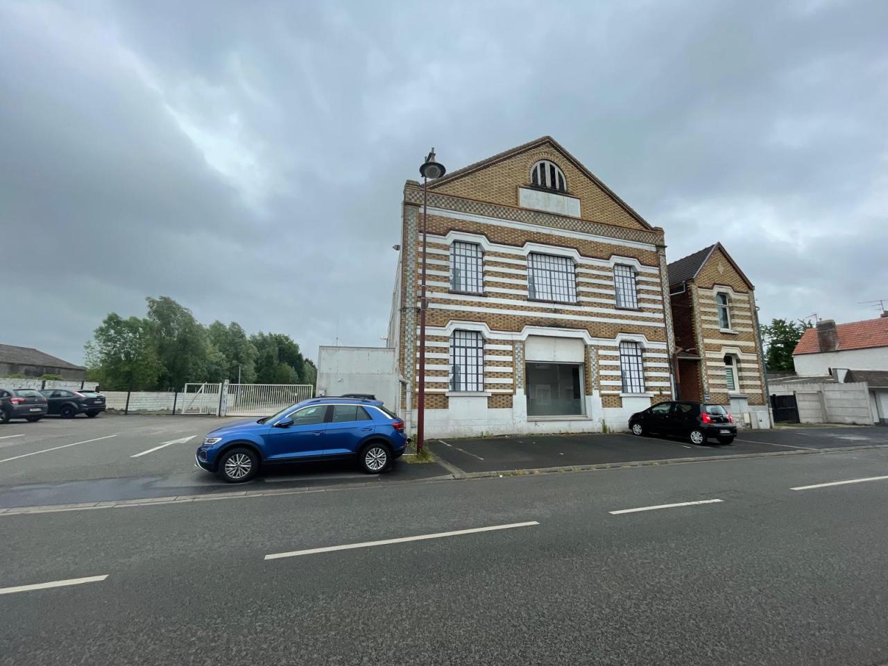 Local d'activité Annezin 2542m² Vente local d'activité Annezin Pas-de-Calais OVACT2531552 5